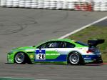 Alpina B6 GT3 Coupe 2009 года